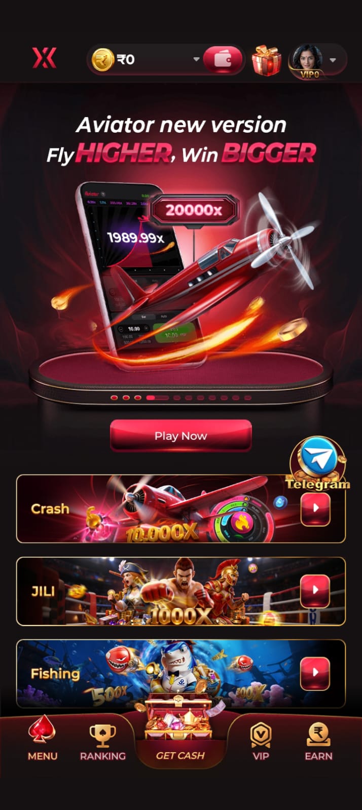 IX7 App