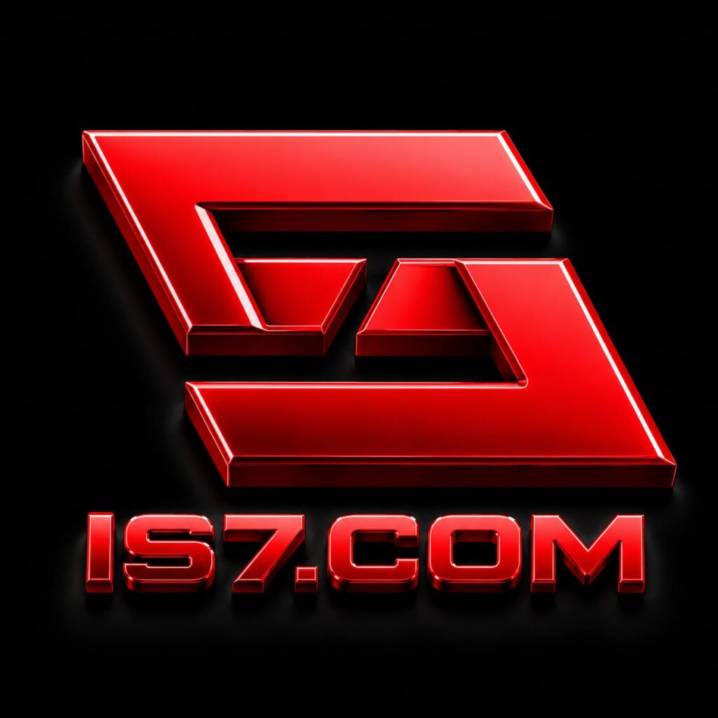 IS7 Online Platform