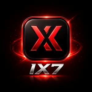 IX7 APK